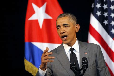 Cuba Espera Que Biden Reanude Rápidamente La Distensión De La Era Obama