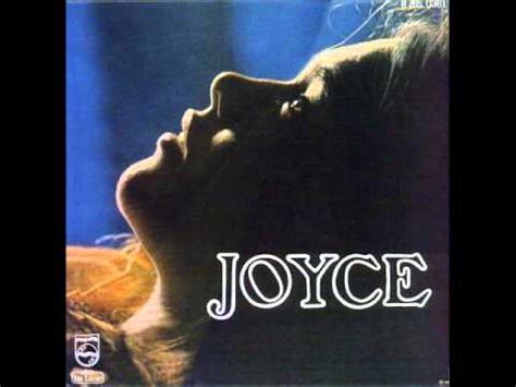 Joyce LP 1968 Album Completo Full Album YouTube