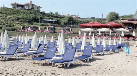 sile life beach 02 İstanbul Plajları