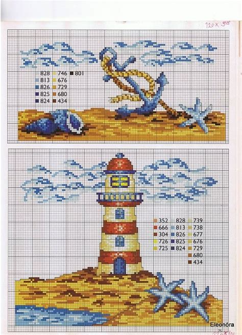 Beach and ocean cross stitch patterns we love days at the beach and these cross stitch patterns have mermaids, ocean waves, beach houses and more. beach cross stitch | Cross stitch patterns, Cross stitch ...