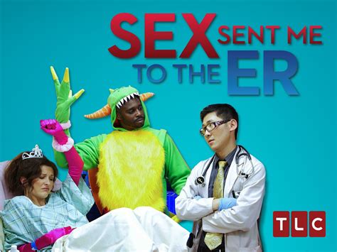 Watch Sex Sent Me To The Er Season 2 Prime Video Free Download Nude Photo Gallery