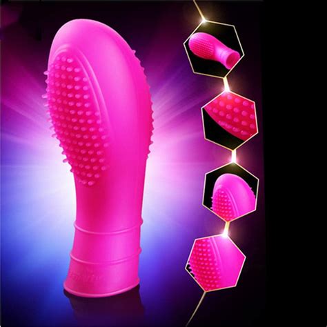 Amazon Com Good Memories Vibrators Adult Games Sex Toys For Women Finger Female Masturbation