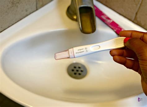 Is It Too Soon To Take An At Home Pregnancy Test First Response