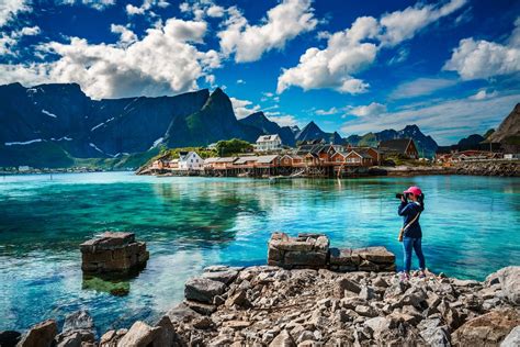 Ultimate Guide To Photography In Norway Kimkim