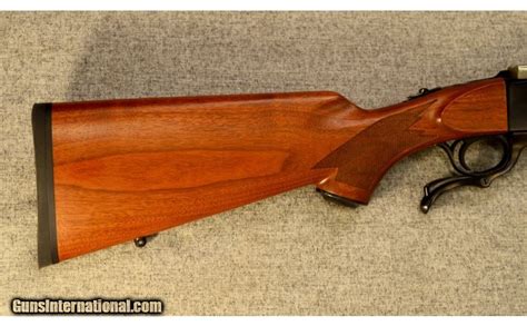 Ruger ~ No 1 Tropical ~ 416 Rigby