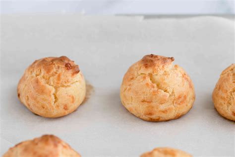 classic homemade choux pastry recipe