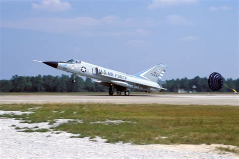F 106 Delta Dart
