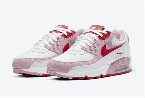 We'll update you on the exact release date when it's. Nike Air Max 90 "Valentine's Day" DD8029-100 - Sneakers Shop