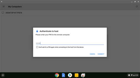 When the eac install prompt comes up from windows, click yes. How to Get Fortnite on a Chromebook