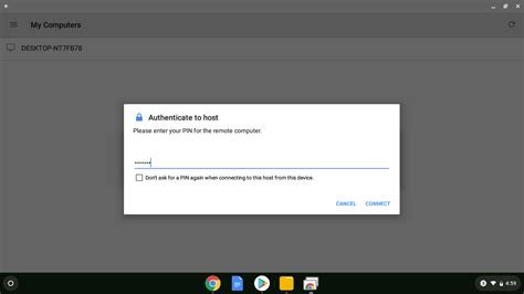 The android app method is much better than the remote desktop method, and we'll recommend you to use the first method for playing fortnite. How to Get Fortnite on a Chromebook