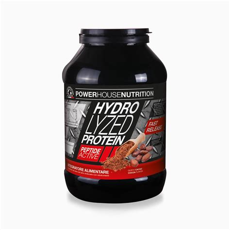 Predigested Protein Powder A Convenient Way To Boost Your Protein