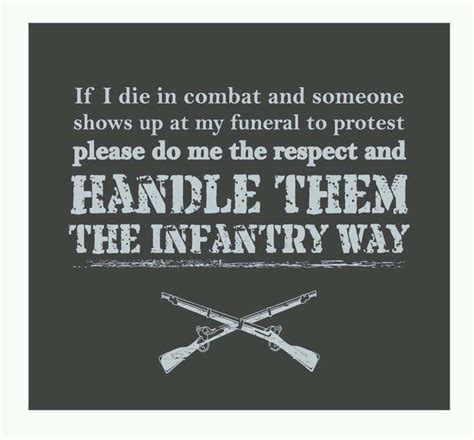 Every Infantrymans Dream Military Quotes Military Humor Us Army