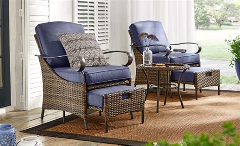 Shop our small patio furniture selection from the world's finest dealers on 1stdibs. Patio Furniture - The Home Depot