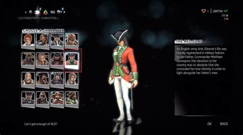Assassin S Creed III The Red Coat Target Edition Orcz Com The