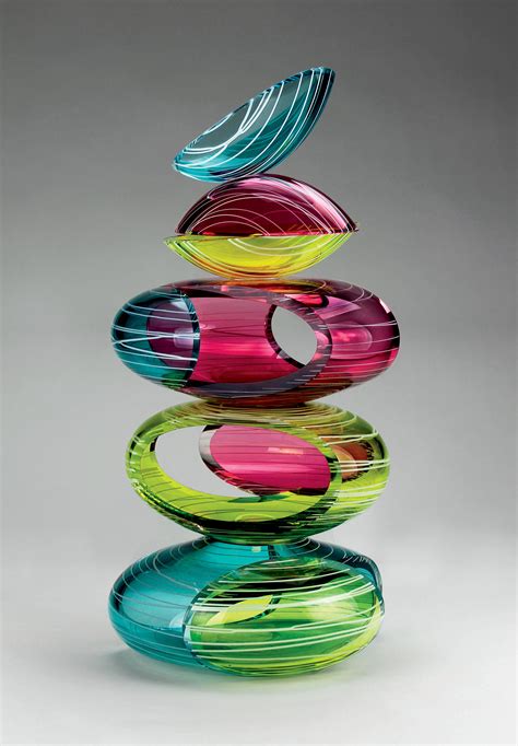 Art Of Glass Blown Glass Art Glass Artwork Chihuly Hunting Art Crystal Art Glass Design