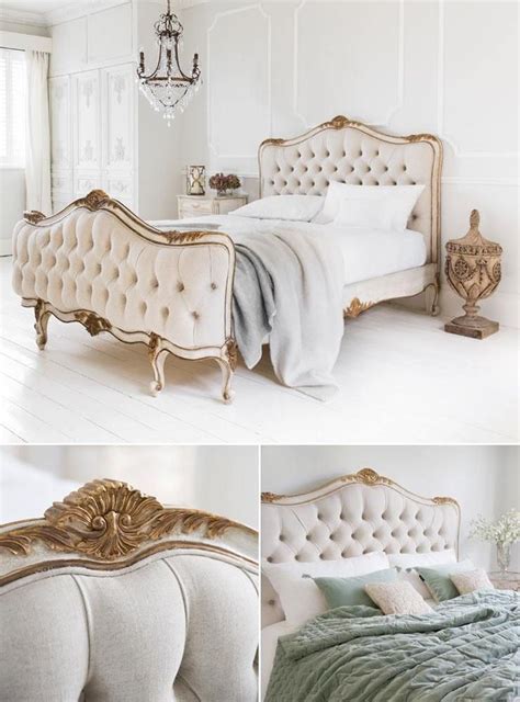 Collection by liza mathilda • last updated 3 weeks ago. The History of French Bedroom Style from Renaissance to ...