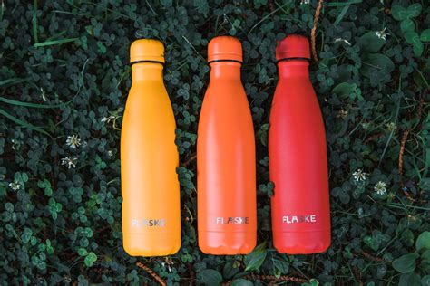 Custom Branded Water Bottles 5 Ways To Promote Your Brand Flaske