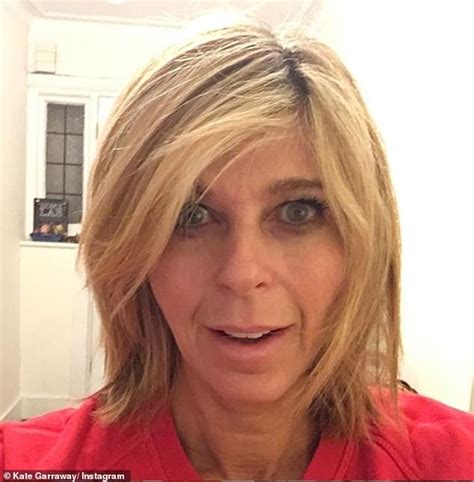 Kate Garraway Finally Makes It To Gmb After Oversleeping And Missing