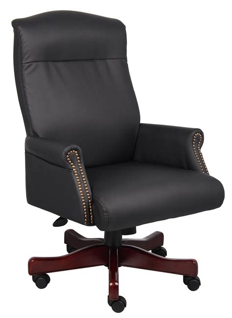 We did not find results for: Boss Office & Home Black Traditional Executive Chair ...