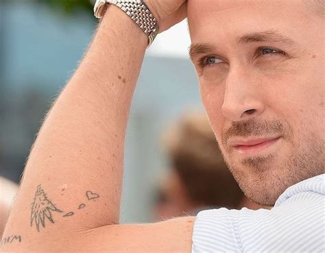 Top 50 Craziest Tattoos Of Celebrities In 2020 Page 16 Of 50 Taddlr