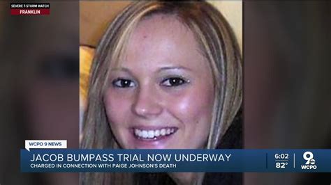 Trial Begins Three Years After Indictment In Paige Johnson Cold Case