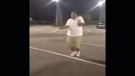 Fat Boy Dancing Youtube