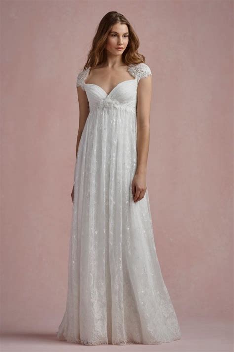 What Are The Best Wedding Dresses For Petite Brides The Best Wedding