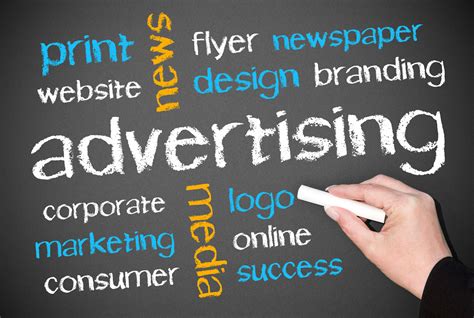 Making the Most of Your Advertising Budget | Home Business ...