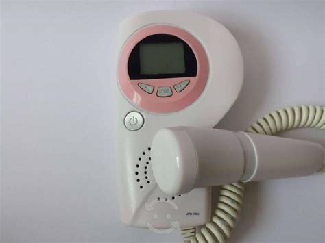 Doppler fetal 【 OFERTAS Junio 】 | Clasf