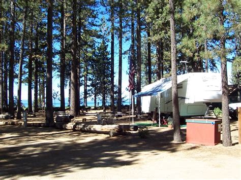 The 15 Best Lakefront Campgrounds And Rv Parks