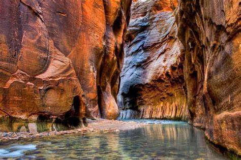 Tips For Visiting Zion In October 2023 Ultimate Guide American