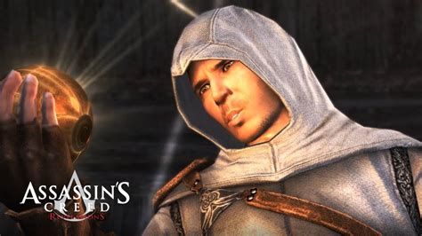 All of Altaïr s memories Assassin s Creed Revelations Side missions