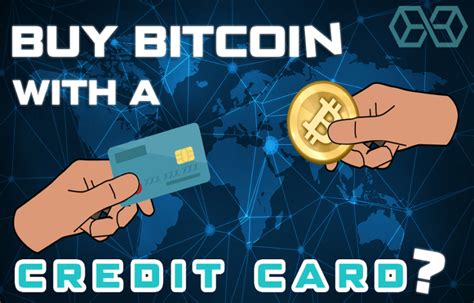 Secure & easy to use crypto wallet with support of more than 25+ major cryptocurrencies and debit/credit card payments. Can You Buy Bitcoin with Credit Card and The Steps ...