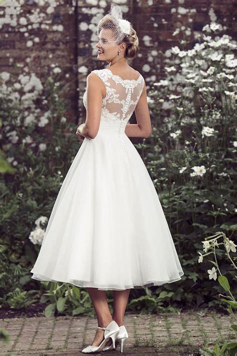 Styleloft freut sich an diesem besonderen tag mit all seinem fachlichen können und vintage stylings dabei zu. 1001 + Ideen und Inspirationen für ein Vintage Hochzeitskleid