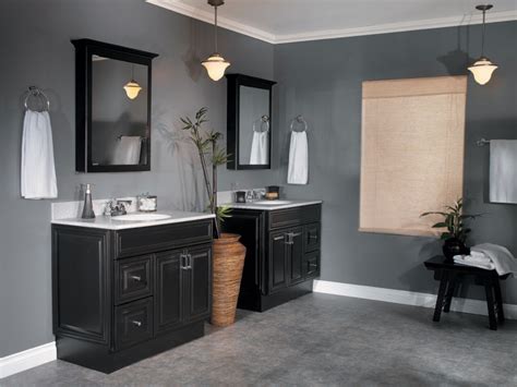 Blue, white and natural wood are the basic elements that make this bathroom look so neat and elegant. Bathroom Cabinet Ideas for More Impressive Squeezing ...