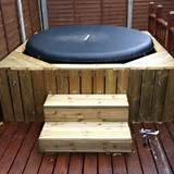 Lazy Spa Hot Tub Accessories Pictures