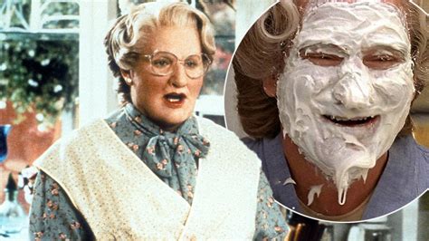 Mrs Doubtfire Director Confirms Theres An R Rated Version Of The Robin