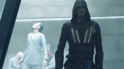 First Featurette Takes Us Behind The Scenes On Assassin S C Cultjer