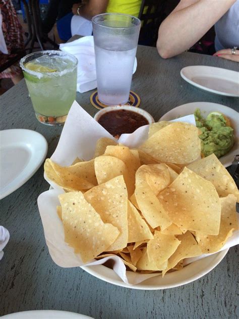 It's definitely for the midwestern palate, not at all authentic as salsas go, but the locals, including yours truly, absolutely adore it. Uncle Julio's Hacienda photos | Recipes, Food, My best recipe