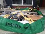 Waste Management Dumpster Bags Home Depot