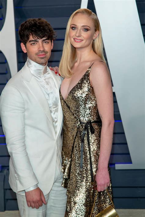 Things You Might Not Know About Joe Jonas And Sophie Turner S Relationship Fame