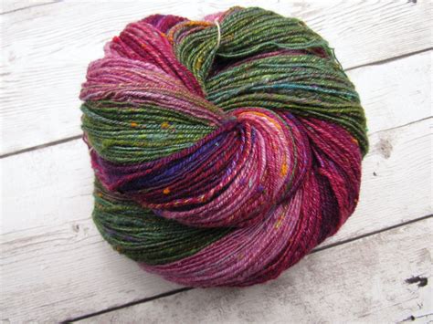 Her Handspun Habit How To Ply Yarn From Spindles Part I Spin Off