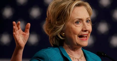Hillary Clinton Pierde Terreno Entre Las Mujeres Blancas Infobae