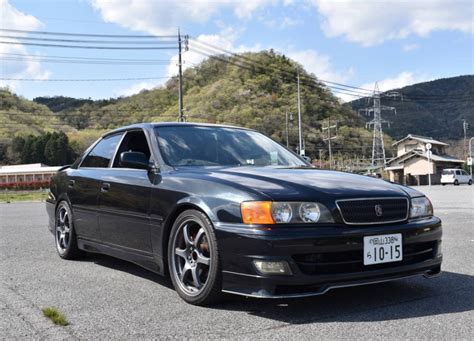 We did not find results for: For Sale - Toyota Chaser JZX100 | Driftworks Forum