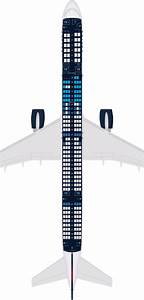 Boeing 757 300 Seat Maps Specs Amenities Delta Air Lines