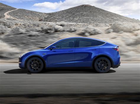 New posts new media new media comments new profile posts latest activity. Tesla reveals Model Y: details, specs, photos - Business ...