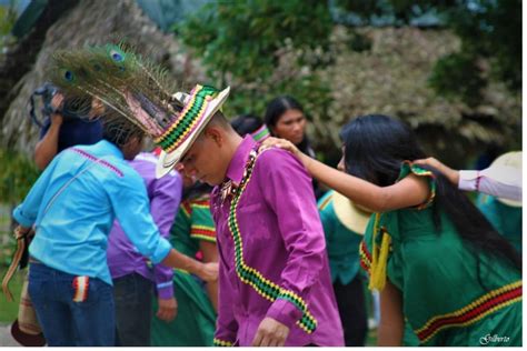 Atp Y Comunidades Indígenas Acuerdan Nuevo Circuito Turístico
