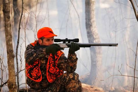 West Virginia Public Land Deer Hunting Now Open On Sundays
