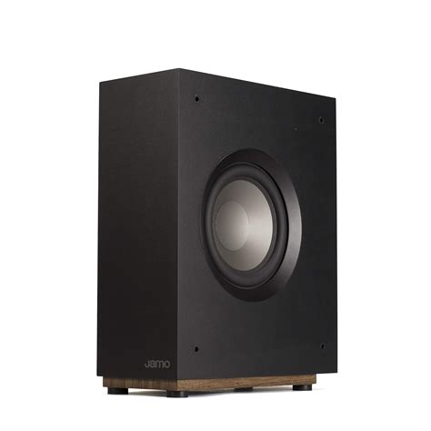 The Best Low Profile Home Theater Subwoofer Your Choice