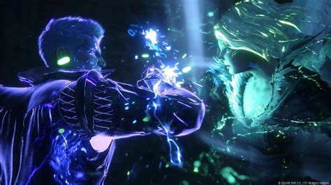 Il Trailer Di Final Fantasy Xvi Ambition Rivela Più Storia Eikon E